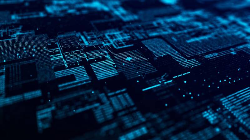 为什么DevOps是威远县软件开发的核心方法论