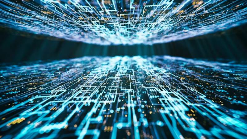 威远县网站建设:实施DevOps,赋能医疗保健领域数字化转型